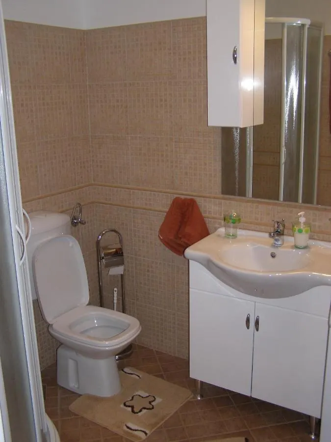Apartments Tina Пула
