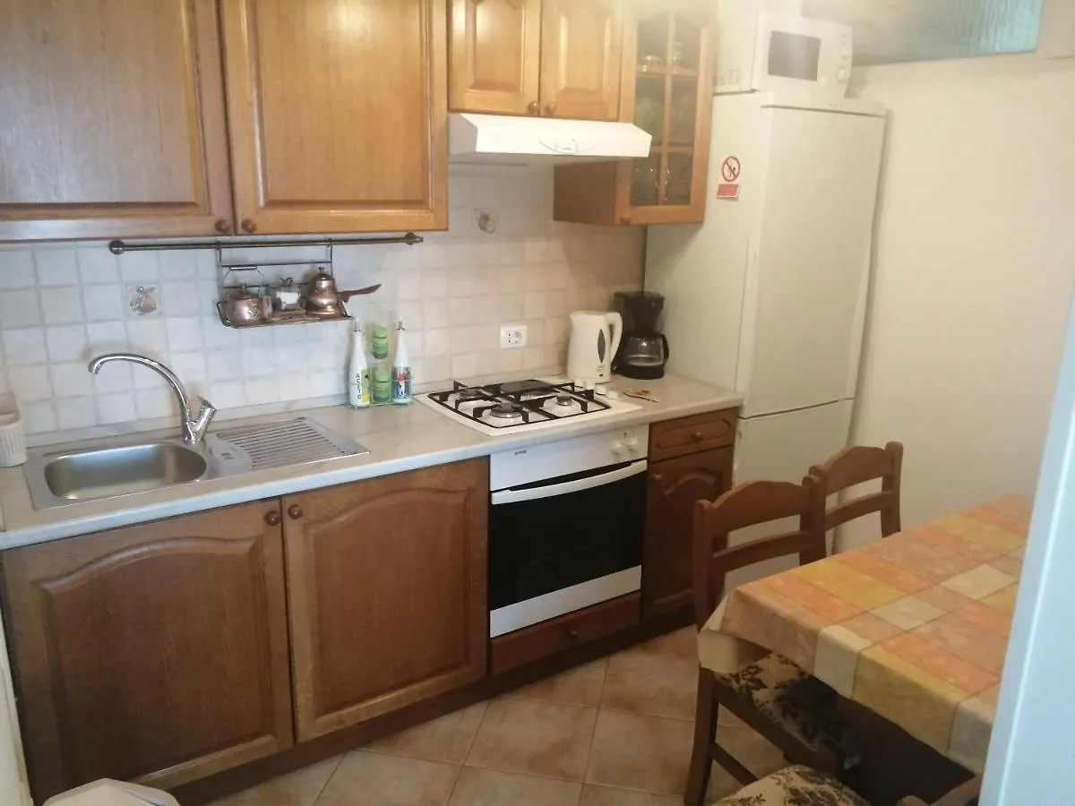 Apartments Tina Пула Хорватия