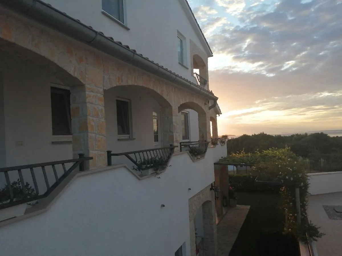 Apartments Tina Pula