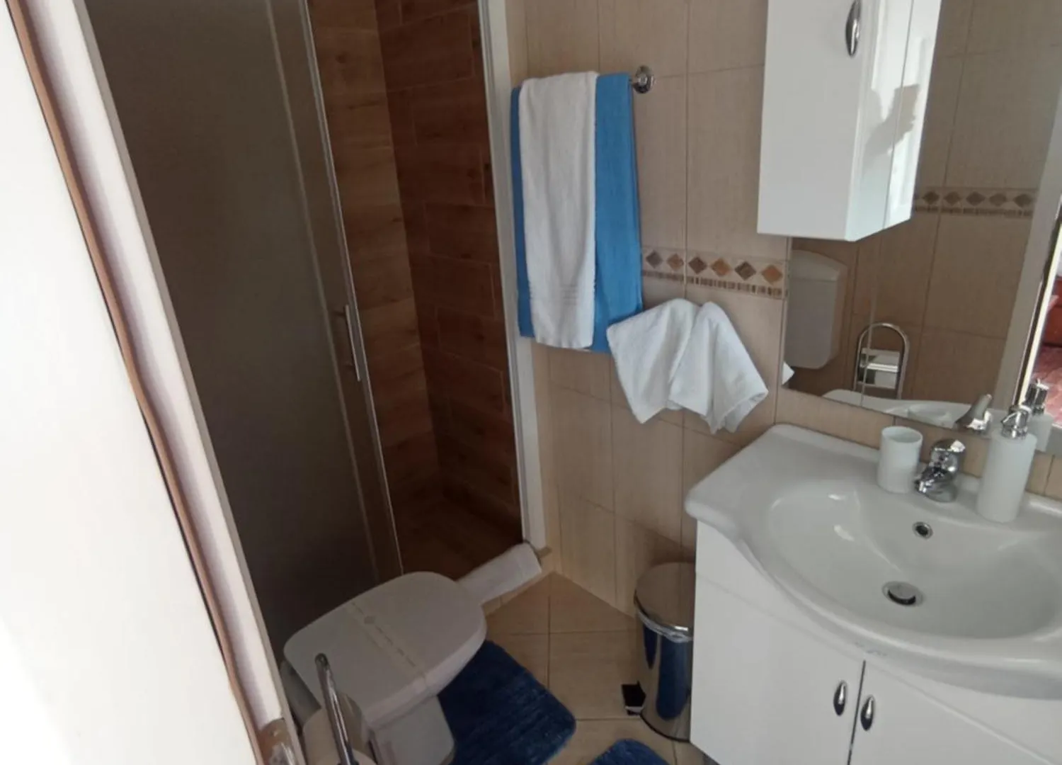 Apartments Tina Пула Хорватия