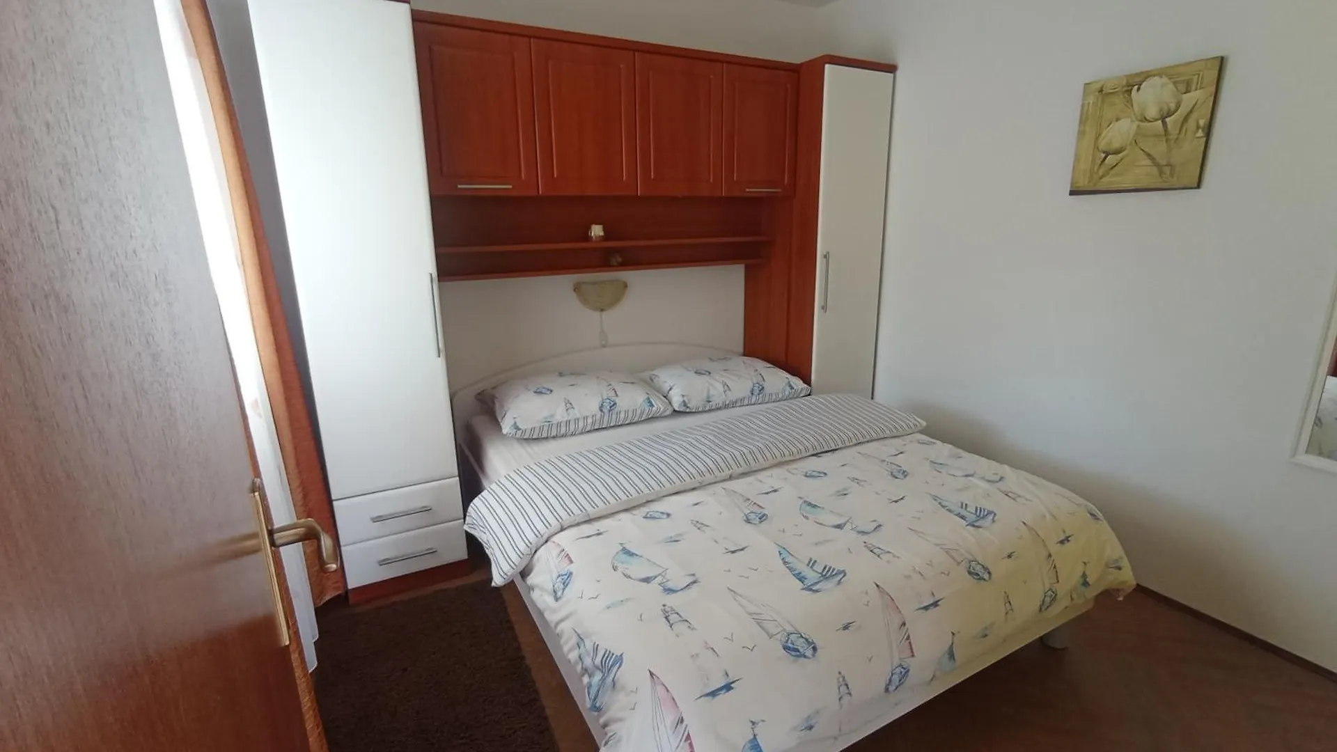 Apartments Tina Пула Хорватия