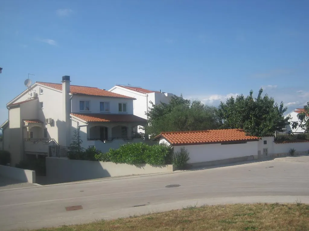 Apartments Tina Пула