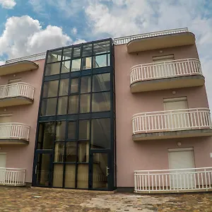 Malina Apartment Vir