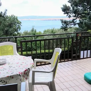 Tihana Apartment Jadranovo