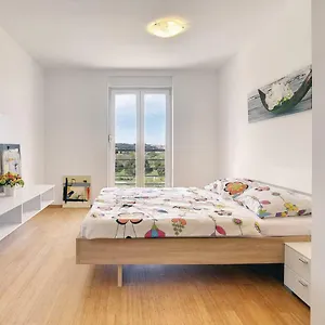 Apartments Vea Apartment Pula